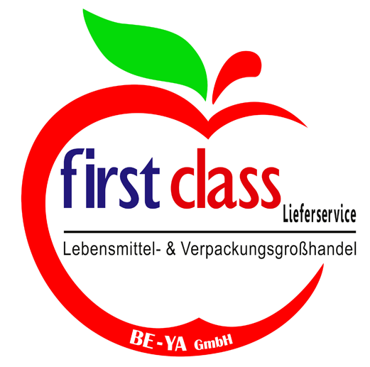 First Class Lebensmittelgrosshandel Berlin - Be Ya GmbH